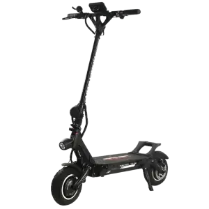 Trotinetă electrică Dualtron Victor Luxury Plus NEW 60V 35Ah Samsung Black