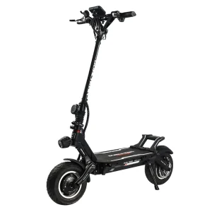 Trotinetă electrică DUALTRON NEW ACHILLEUS 60V 35Ah Samsung 21700 Black
