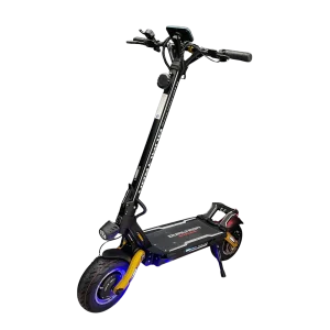 Trotinetă electrică DUALTRON NEW ACHILLEUS 60V35Ah Samsung Golden