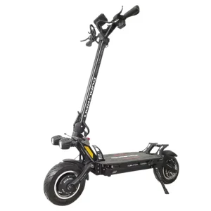Trotinetă electrică DUALTRON THUNDER Ⅲ 72V 40AH
