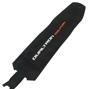Covoraș din cauciuc pentru deck-ul trotinetei electrice DUALTRON DOLPHIN