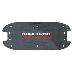 Placă din cauciuc pentru trotineta electrică Dualtron Victor Limited