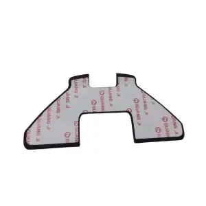 Gumena Podlozhka Za Opashka Za Trotinetka KuKirin G3 Pro.webp