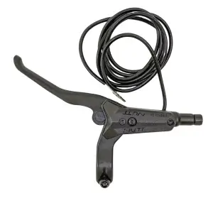 Manetă de frână hidraulică pentru trotinetă electrică DUALTRON STORM / STORM UP / STORM LTD – stânga