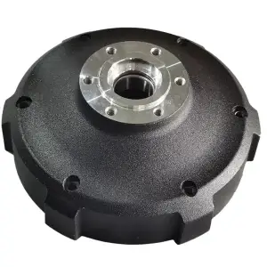 Capac motor pentru trotinetă electrică DUALTRON EAGLE / VICTOR / VICTOR LUXURY / VICTOR LUXURY PLUS / NEW VICTOR LUXURY / NEW VICTOR / NEW VICTOR LUXURY PLUS