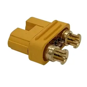 Conector controller-baterie (femelă) pentru trotinetă electrică DUALTRON STORM / STORM UP