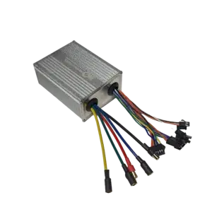 Controller B/60V35A pentru trotinetă electrică DUALTRON NEW ACHILLEUS