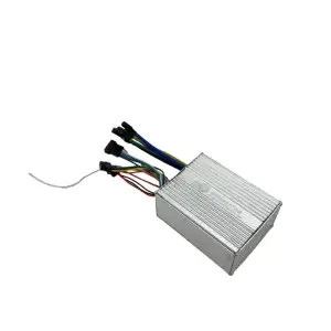 Controler B pentru trotineta electrică DUALTRON THUNDER Ⅲ – spate