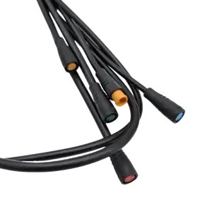 Kontroler Za Led Svetlini Za Dualtron Dolphin.webp