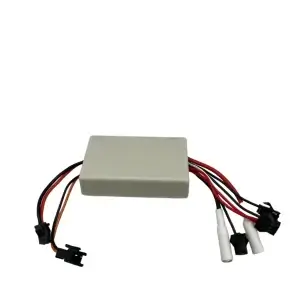 Controler pentru lumini LED pentru trotinetă electrică DUALTRON