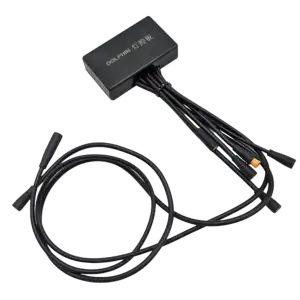 Controler pentru lumini LED pentru trotinetă electrică DUALTRON DOLPHIN