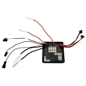 Controler pentru lumini LED pentru trotinetă electrică DUALTRON NEW STORM LTD / THUNDER Ⅲ / NEW THUNDER II