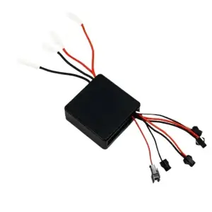 Controler pentru lumini LED pentru trotinetă electrică DUALTRON NEW STORM LTD / THUNDER Ⅲ / NEW THUNDER II