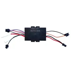 Controler pentru lumini LED al trotinetei electrice DUALTRON VICTOR LUXURY / NEW VICTOR / NEW CITY / VICTOR LIMITED