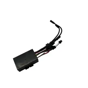 Controler pentru lumini și faruri pentru trotinetă electrică DUALTRRON TOGO / TOGO LIMITED