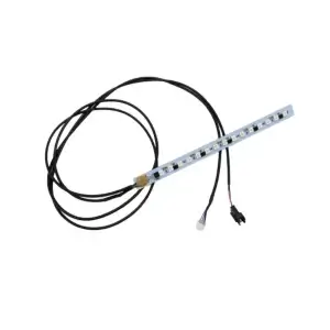 Lumină LED pe tubul de direcție pentru trotinetă electrică DUALTRON NEW CITY - dreapta