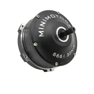 Motor spate pentru trotinetă electrică DUALTRON TOGO LIMITED