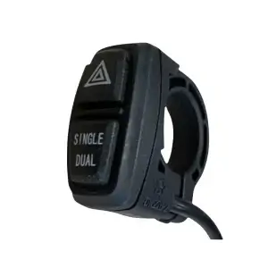 Multi-switch Eco/Turbo pentru DUALTRON SPIDER / ULTRA Ⅱ UPGRADE / SPIDER II / VICTOR / VICTOR LUXURY – trotinetă electrică