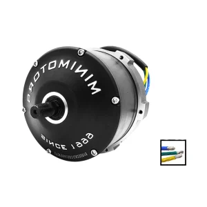 Motor față pentru trotineta electrică DUALTRON THUNDER Ⅲ