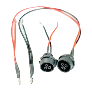 Port de încărcare pentru trotinetă electrică DUALTRON FOREVER – set