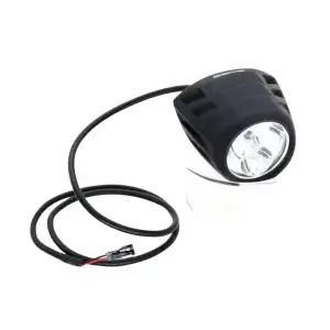 Far frontal 30W pentru trotinetă electrică NEW DUALTRON STORM / NEW DUALTRON STORM LTD / ULTRA Ⅱ UPGRADE / THUNDER Ⅲ