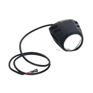 Far față pentru trotineta electrică Dualtron Victor Limited / Victor