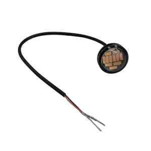 Semnalizator față pentru trotinetă electrică DUALTRON FOREVER – stânga