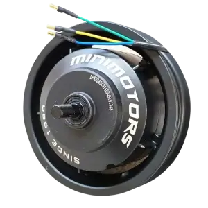 Motor față pentru trotinetă electrică DUALTRON FOREVER