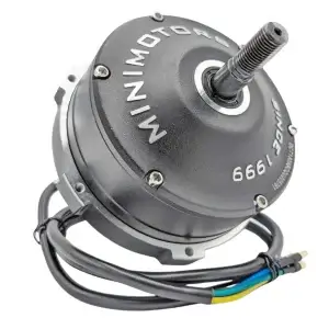 Motor față pentru trotineta electrică DUALTRON NEW ACHILLEUS / ACHILLEUS