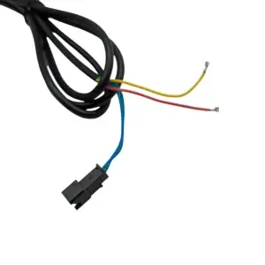 Prevklyuchvatel Za Svetlini I Singledual Buton Za Dualtron New Victor Luxury Plus.webp