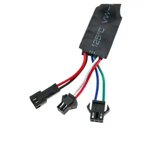 Troller electric crash bar DUALTRON SPIDER / EAGLE / ULTRA 2 / ULTRA / ULTRA Ⅱ UPGRADE / SPIDER II / VICTOR / VICTOR LUXURY / ACHILLEUS