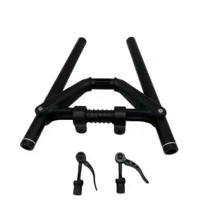 Ghidon pliabil pentru DUALTRON