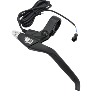 Manetă de frână 1350mm pentru trotinetă electrică DUALTRON SPIDER / DUALTRON 3 / COMPACT / FOREVER - stânga