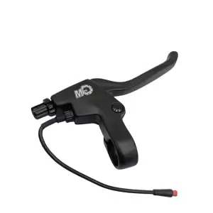 Manetă de frână 150mm pentru trotineta electrică DUALTRON TOGO LIMITED – dreaptă