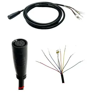 Cablu de conexiune pentru afișaj EY4 1400mm pentru Dualtron