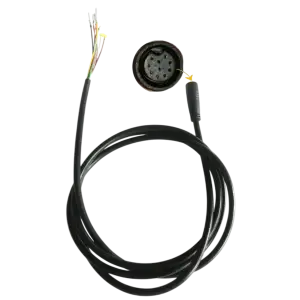 Cablu de conexiune pentru display cu 10 pini pentru trotinetă electrică DUALTRON FOREVER