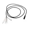 Cablu de conectare cu 9 pini pentru trotinetele electrice DUALTRON MINI / NEW VICTOR / NEW CITY / AMINIA