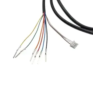 Svarzvasth Kabel Za Displey Za Elektricheska Trotinetka Dualtron Mini New Victor New City Aminia.webp