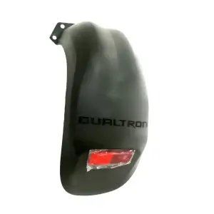 Zaden Kalnik Sas Svetlootrazitel Za Elektricheska Trotinetka Dualtron Thunder ⅲ.webp