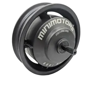 Motor spate pentru trotinetă electrică DUALTRON FOREVER