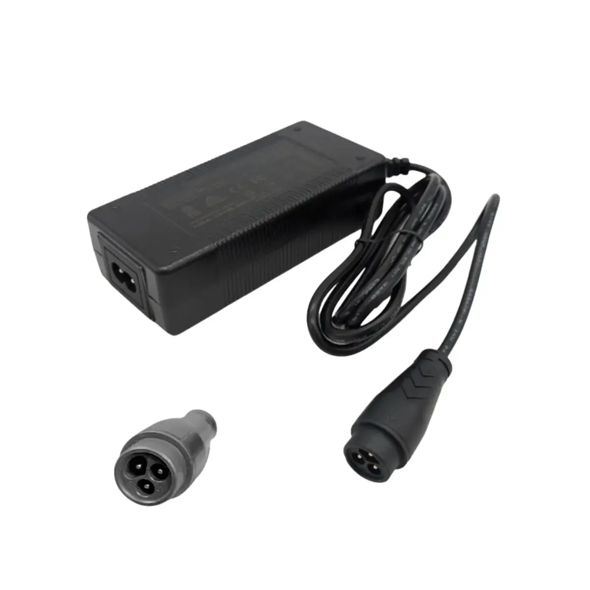 Încărcător 66.4V 1.75A (Conector LP16-3P) pentru DUALTRON