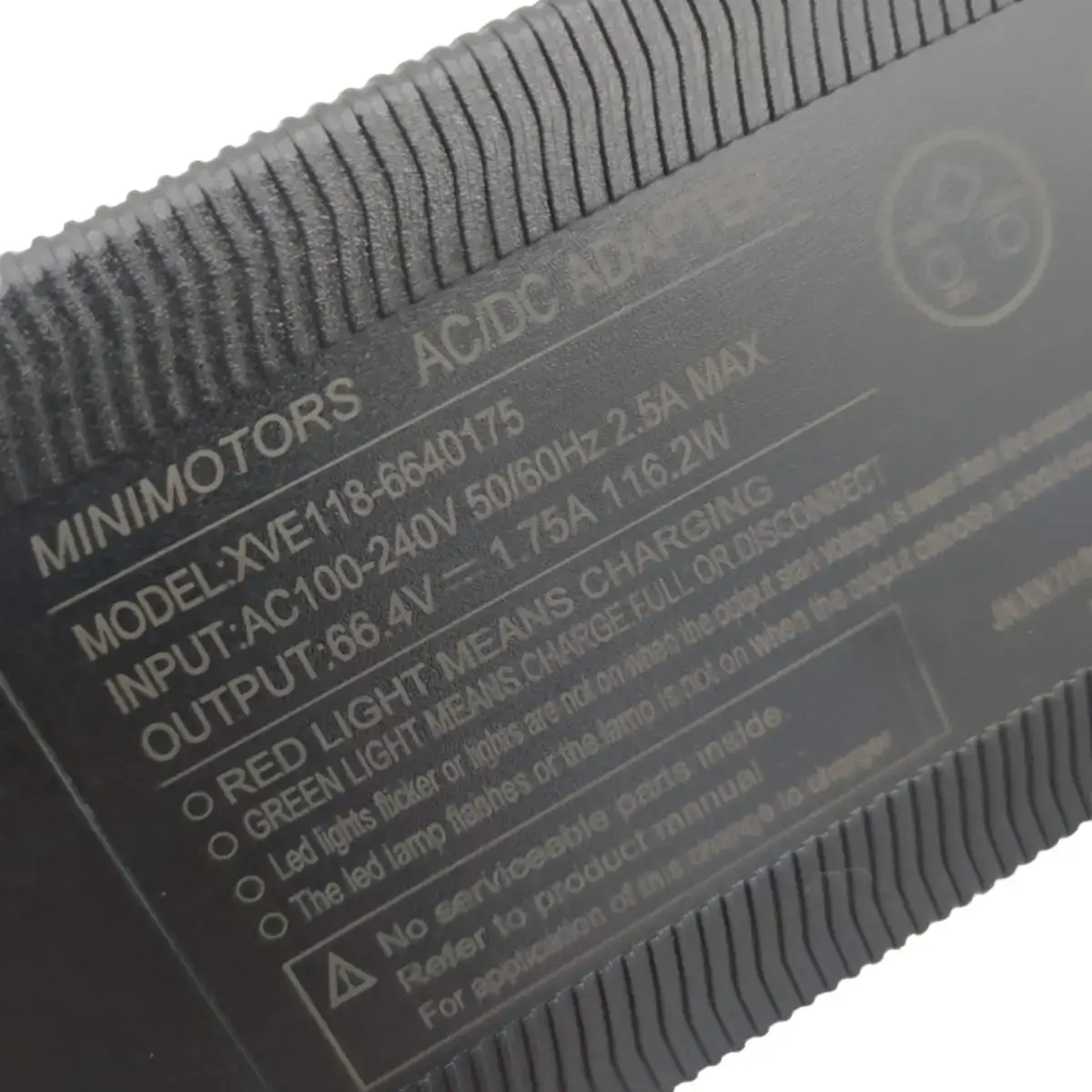 Zaryadno Ustroystvo 66.4v1.75a Za Dualtron.webp