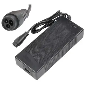 Încărcător 83V 1,4A pentru trotinete electrice DUALTRON ULTRA2 / NEW DUALTRON STORM / ULTRA II UPGRADE / THUNDER II / THUNDER III