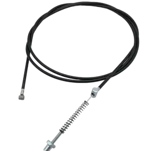 Zhilo Za Spirachka Na Elektricheska Trotinetka Dualtron Dolphin Zadno.webp