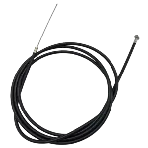 Cablu frână spate 1760mm / 1880mm pentru trotinetă electrică DUALTRON FOREVER
