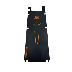 Covoraș din cauciuc pentru trotineta electrică KuKirin G2 Master (B)