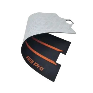 Gumena Podlozhka Za Elektricheska Trotinetka KuKirin G3 Pro.webp