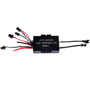 Controler pentru lumini LED pentru trotinetă electrică DUALTRON VICTOR LUXURY / NEW VICTOR / NEW CITY / VICTOR LIMITED