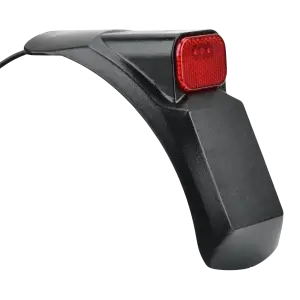 Zaden Kalnik Za Elektricheska Trotinetka KuKirin G2 Pro 2024.webp