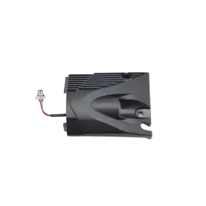 Zaden Migach Za Elektricheska Trotinetka KuKirin G2 Master Desen.webp